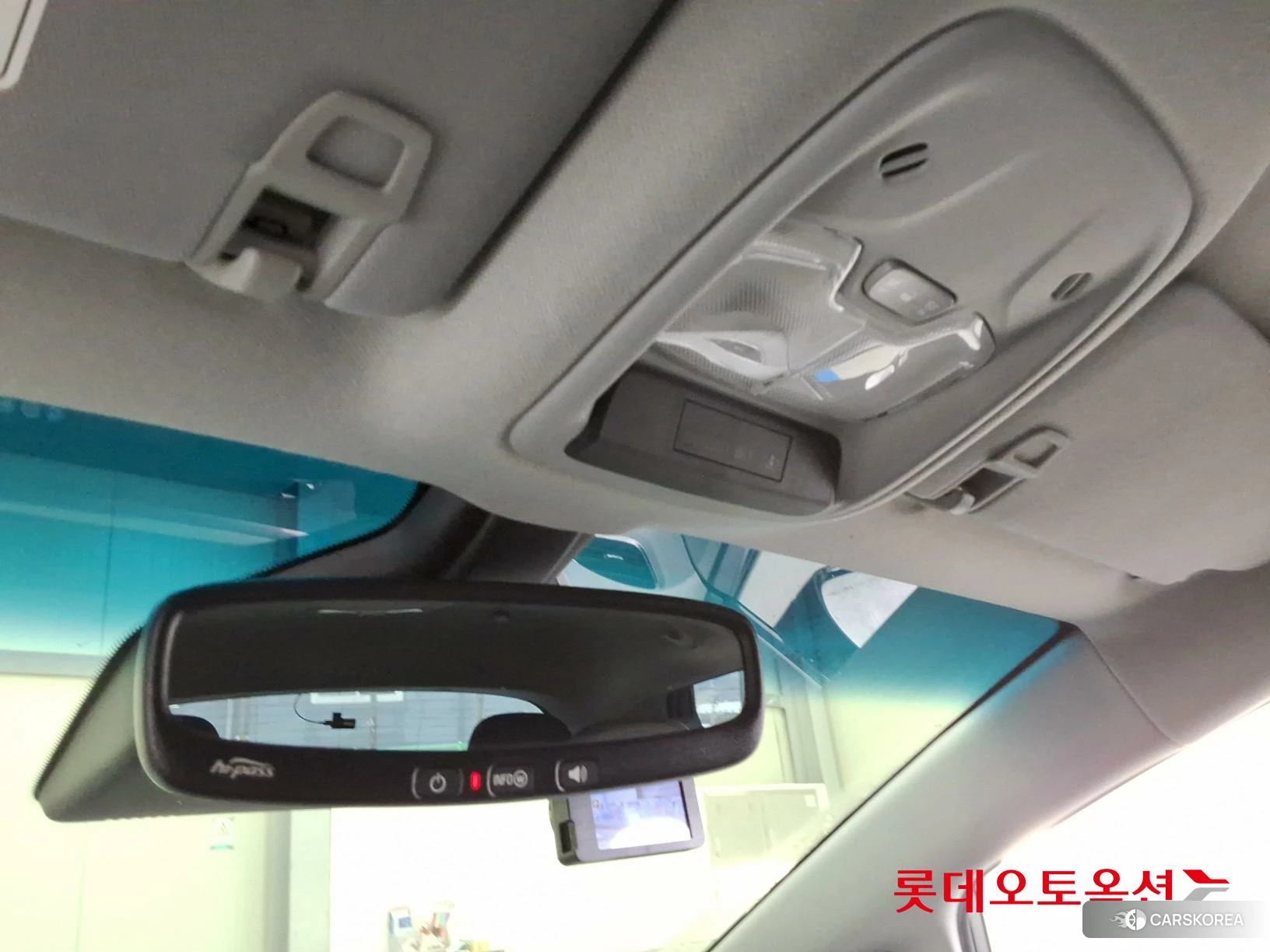 Korea G M Bolt (EV) id 3869244 из Кореи 24