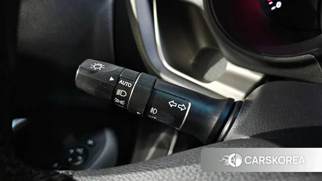 Kia The New Ray id 4728101 из Кореи 24