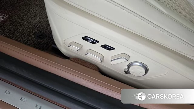 Hyundai Grandeur (GN7) id 4292767 из Кореи 24
