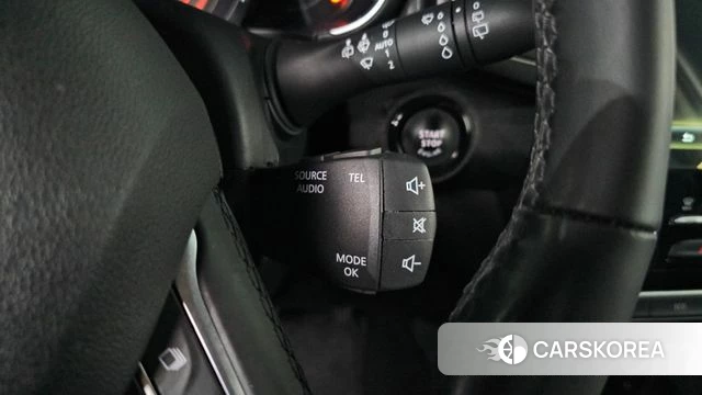 Renault Korea (Samsung) The New QM6 id 4477070 из Кореи 24