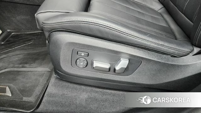 BMW X5 (G05) id 4475991 из Кореи 24