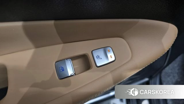 Hyundai The New Santa Fe id 4551098 из Кореи 24