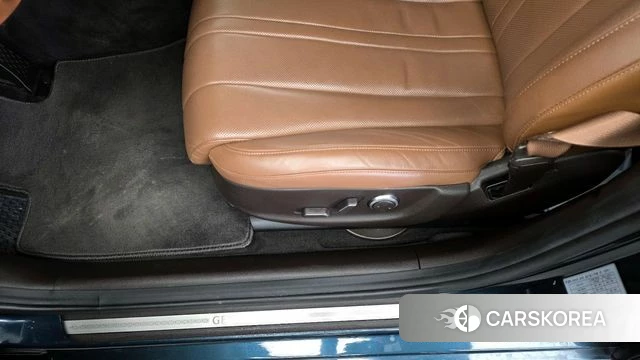 Genesis G80 (RG3) id 4383971 из Кореи 24