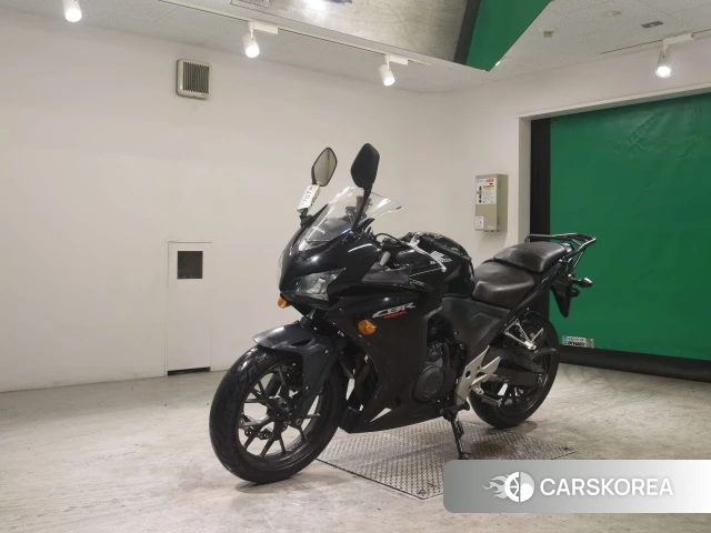 Honda CBR400R id 3947312 из Японии 24