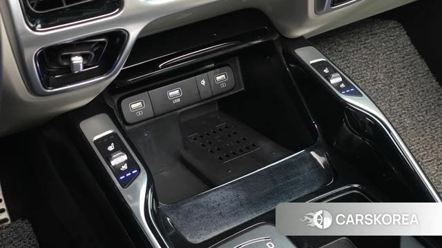 Kia Sorento 4th Generation id 4525068 из Кореи 24