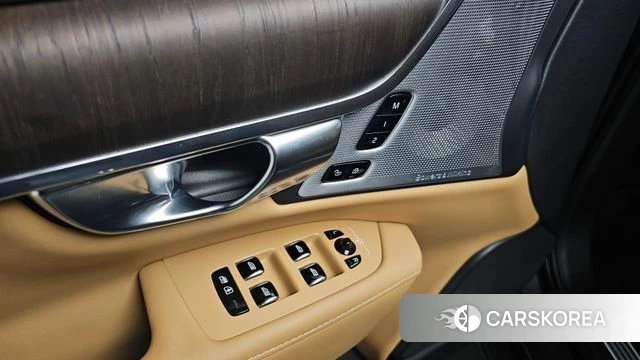 Volvo S90 id 4195477 из Кореи 24