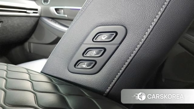 Hyundai Sonata D Edge Hybrid (DN8) id 4248581 из Кореи 24