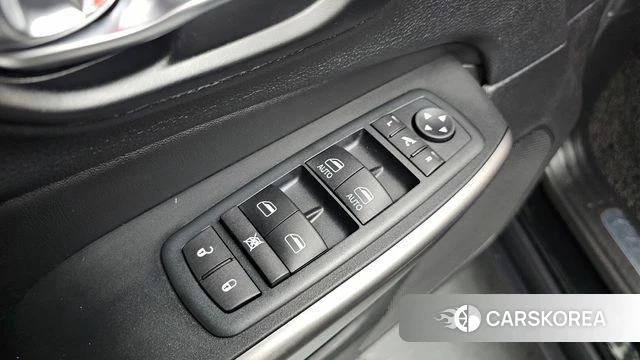 Jeep Cherokee (KL) id 4519235 из Кореи 24