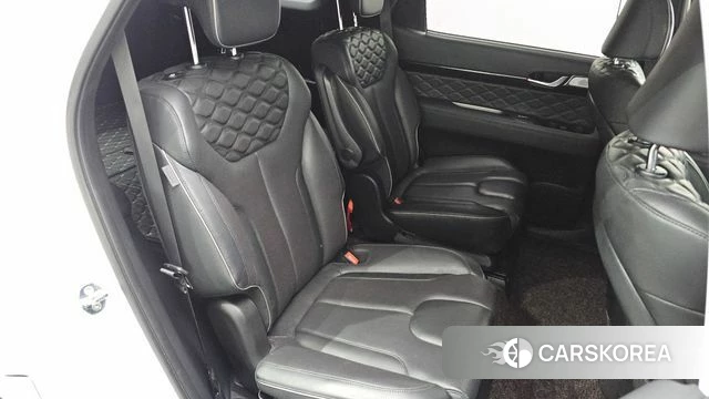 Hyundai Palisade id 4676270 из Кореи 24
