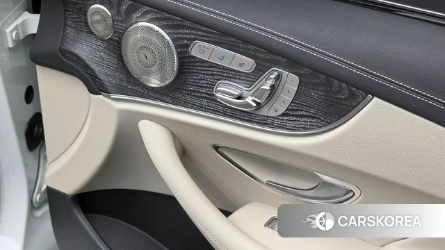 Mercedes-Benz E-Class W213 id 4594111 из Кореи 24