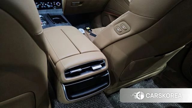Genesis G80 (RG3) id 4710557 из Кореи 24