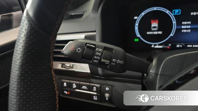 Ssangyong The New Rexton Sport id 4201890 из Кореи 24