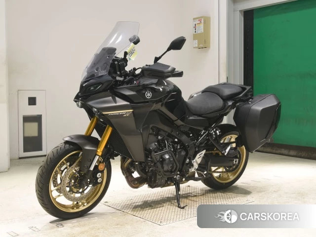 Проданный Yamaha MT-09 TRACER 9 GT id 4199718 из Японии, фото 24