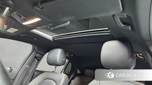 Mercedes-Benz GLC-Class X253 id 4754231 из Кореи 24