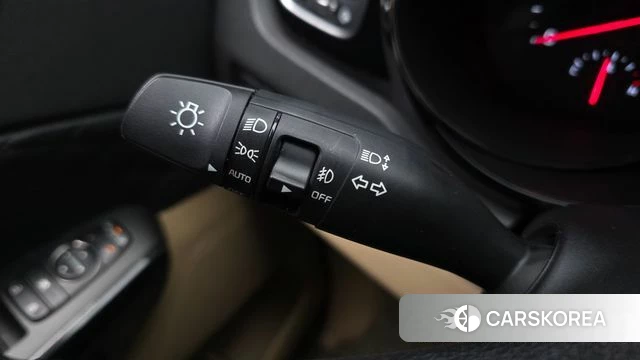 Kia The New Carnival id 4384775 из Кореи 24