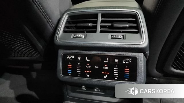 Audi A6 (C8) id 4249577 из Кореи 24