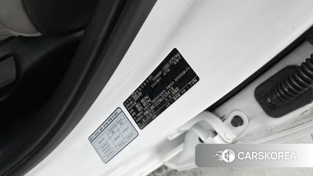 Hyundai Avante (CN7) id 4750670 из Кореи 24