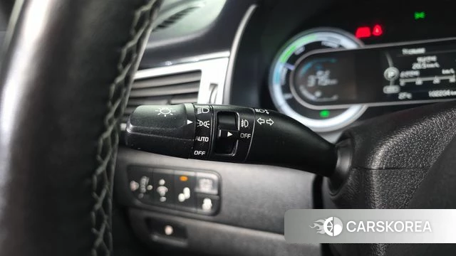 Kia Niro id 4919006 из Кореи 24