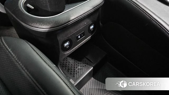 Hyundai Ionic 5 id 4651279 из Кореи 24
