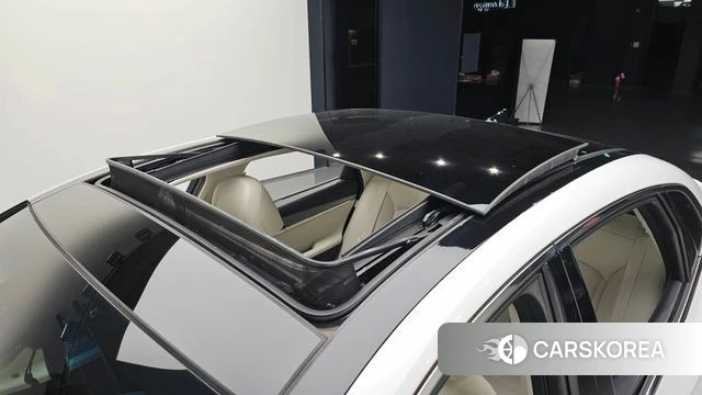 Hyundai The New Grandeur IG id 4631485 из Кореи 24