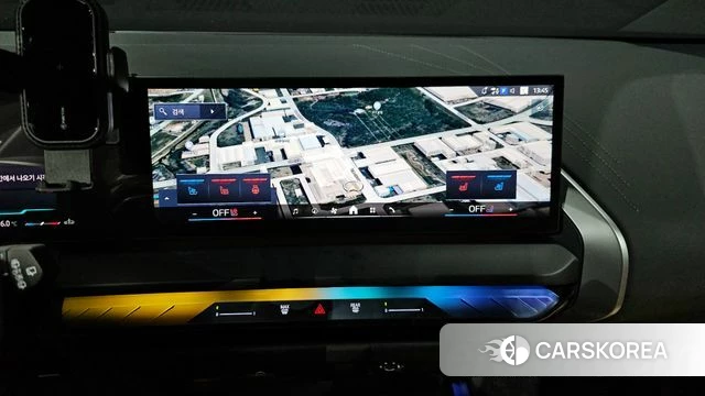 BMW X3 (G45) id 4185502 из Кореи 24