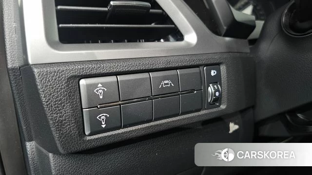 Ssangyong Beautiful Korando id 4698488 из Кореи 24