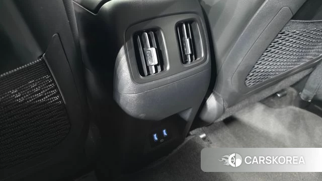 Hyundai Tucson (NX4) id 4872125 из Кореи 24