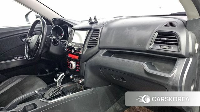 Ssangyong Tivoli Air id 4543270 из Кореи 24
