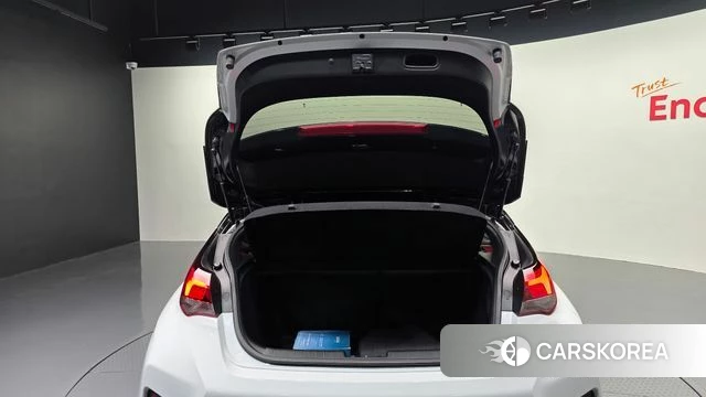 Hyundai Veloster (JS) id 4520733 из Кореи 24