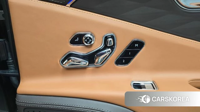 Bentley Flying Spur 3rd Generation id 4534250 из Кореи 24