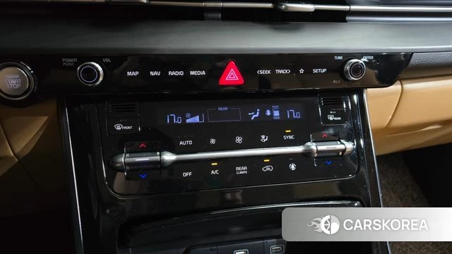 Kia Carnival 4th generation id 4594160 из Кореи 24