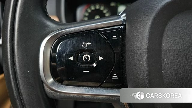 Volvo S90 id 4477246 из Кореи 24