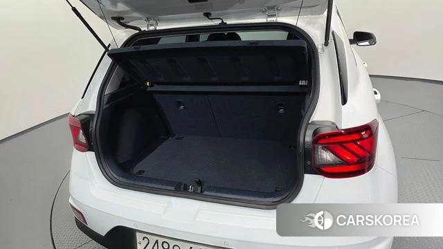 Hyundai Venue id 4562908 из Кореи 24