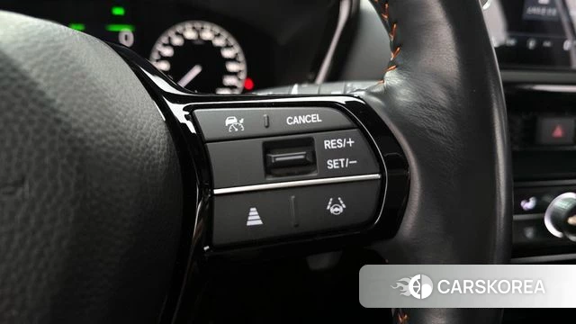 Honda CR-V 5th generation id 4186121 из Кореи 24