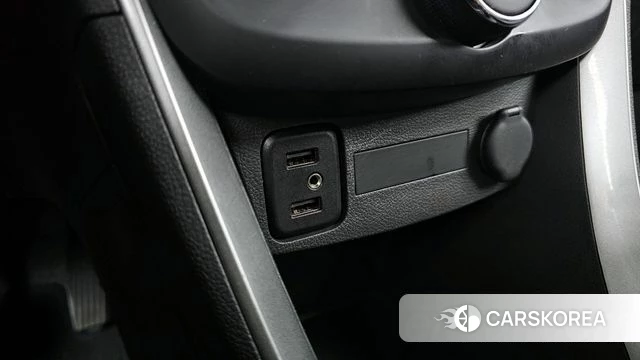 Chevrolet (GM Daewoo) The New Trax id 4245550 из Кореи 24