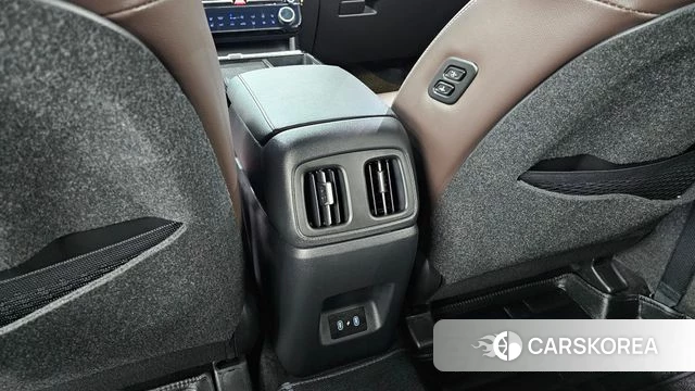 Hyundai The New Tucson Hybrid (NX4) id 4853700 из Кореи 24