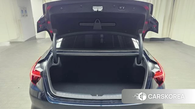 Kia K8 id 4186081 из Кореи 24