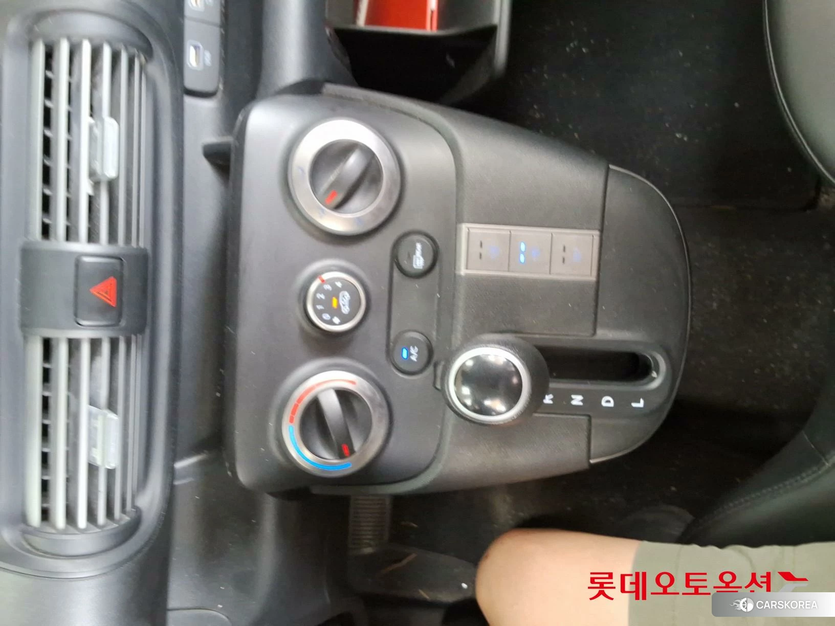 Hyundai Casper id 4347282 из Кореи 24