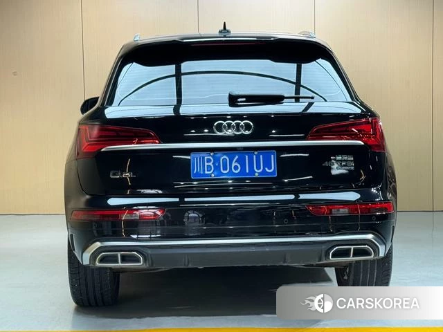 Audi Q5L Sportback id 4261588 из Китая 24