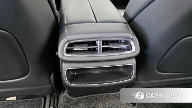 Genesis G80 (RG3) id 4764783 из Кореи 24