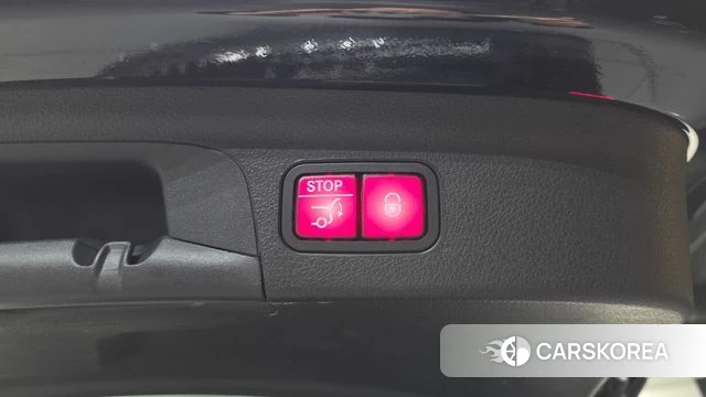 Mercedes-Benz GLE-Class W167 id 4848757 из Кореи 24