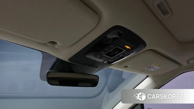 Kia Carnival 4th generation id 4741470 из Кореи 24
