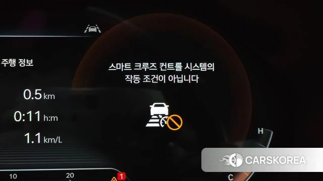 Genesis G80 (RG3) id 4609853 из Кореи 24