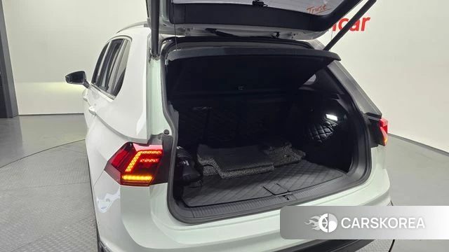 Volkswagen Tiguan second Generation id 4384126 из Кореи 24