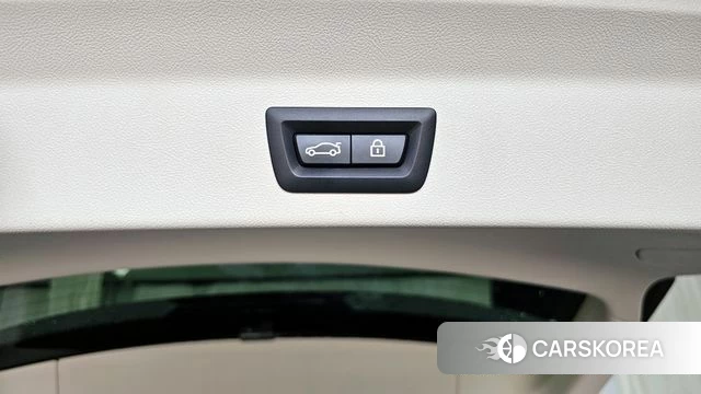 BMW X3 (G01) id 4410341 из Кореи 24