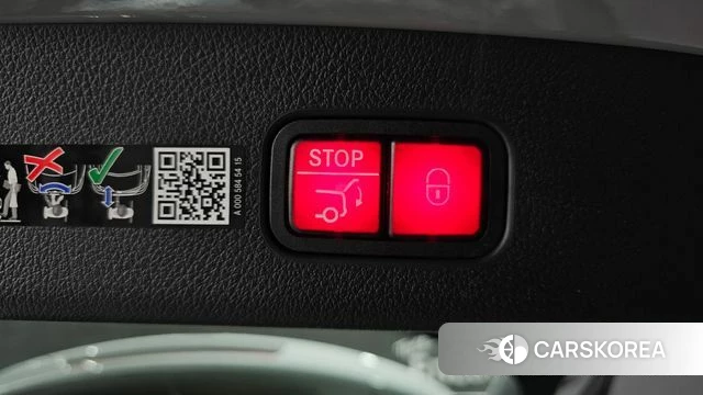 Mercedes-Benz GLC-Class X254 id 4200565 из Кореи 24