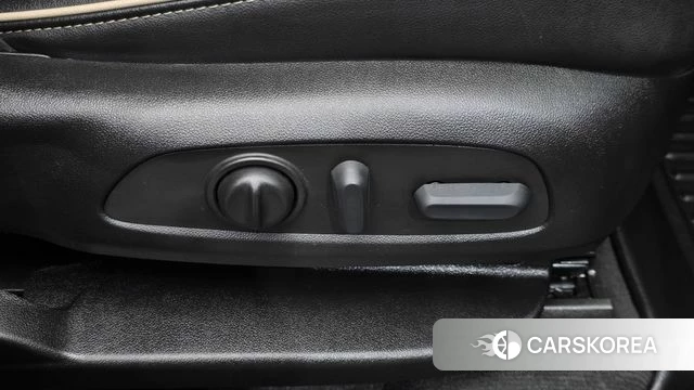 Chevrolet (GM Daewoo) Traverse id 4835475 из Кореи 24