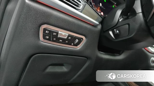 BMW X7 (G07) id 4396919 из Кореи 24