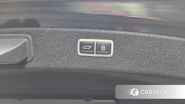 Genesis G80 (RG3) id 4458633 из Кореи 24