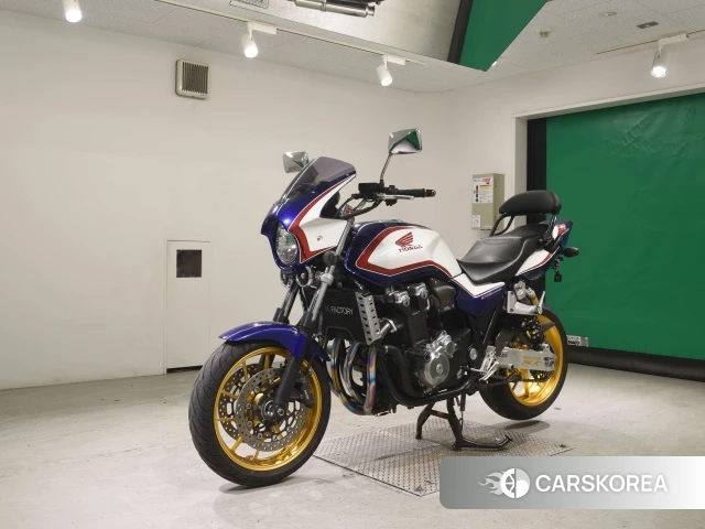 Honda CB1300SF id 3950159 из Японии 24